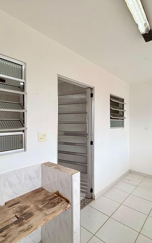 Casa à venda com 85m², 2 quartos e sem vaga Casa à venda com 85m², 2 quartos e sem vagaÁrea de Serviço