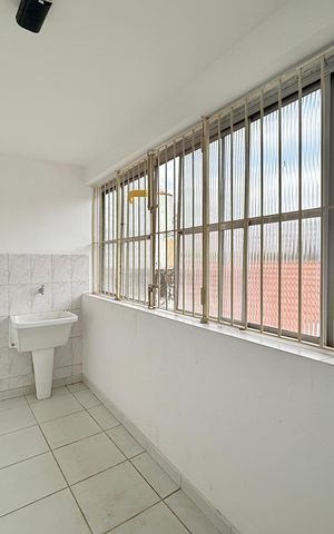 Casa à venda com 85m², 2 quartos e sem vaga Casa à venda com 85m², 2 quartos e sem vagaÁrea de Serviço