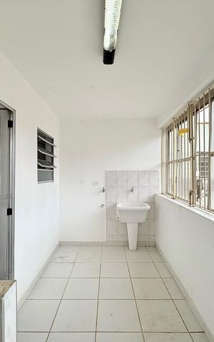 Casa à venda com 85m², 2 quartos e sem vaga Casa à venda com 85m², 2 quartos e sem vagaÁrea de Serviço