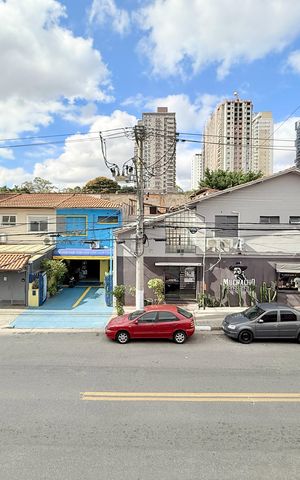 Casa à venda com 85m², 2 quartos e sem vaga Casa à venda com 85m², 2 quartos e sem vagaVista Quarto 1