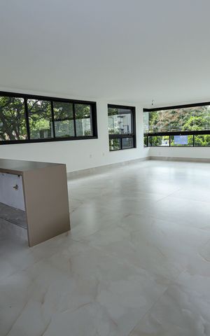 Apartamento à venda com 183m², 4 quartos e 4 vagasSala/Cozinha