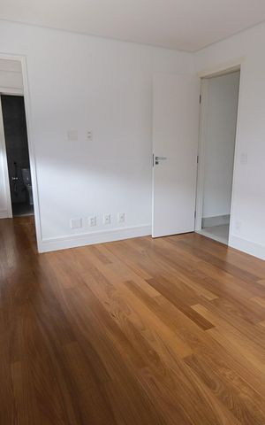 Apartamento à venda com 183m², 4 quartos e 4 vagasSuíte master