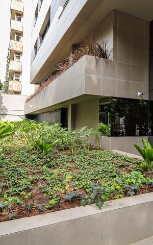 Apartamento à venda com 183m², 4 quartos e 4 vagasÁrea externa