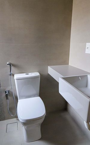 Apartamento à venda com 183m², 4 quartos e 4 vagasSuíte 2