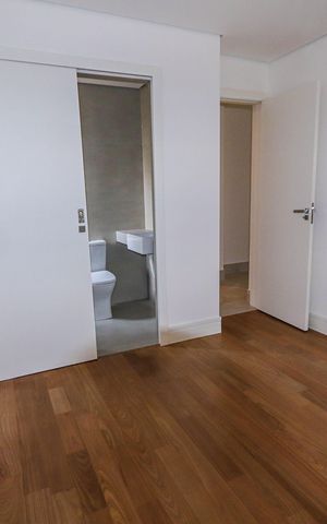 Apartamento à venda com 183m², 4 quartos e 4 vagasSuíte 2