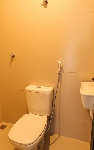 Apartamento à venda com 183m², 4 quartos e 4 vagasBanheiro de serviço