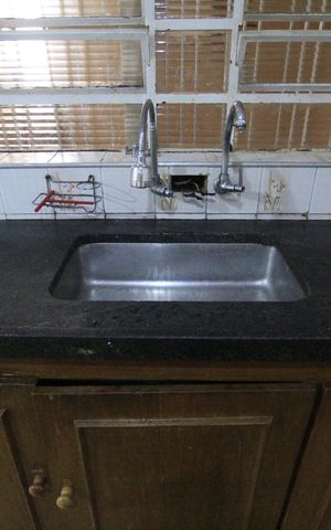 Casa à venda com 192m², 4 quartos e 1 vagaCozinha