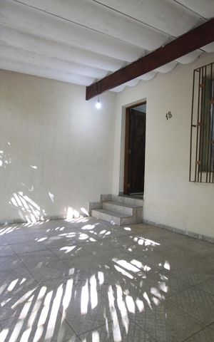 Casa à venda com 192m², 4 quartos e 1 vagaÁrea externa