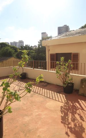 Casa à venda com 192m², 4 quartos e 1 vagaÁrea externa