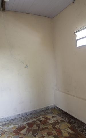Casa à venda com 192m², 4 quartos e 1 vagaQuarto de serviço