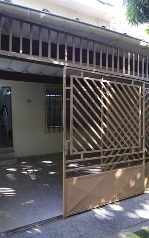 Casa à venda com 192m², 4 quartos e 1 vagaÁrea externa