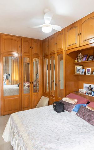 Apartamento à venda com 240m², 3 quartos e 2 vagasSuíte