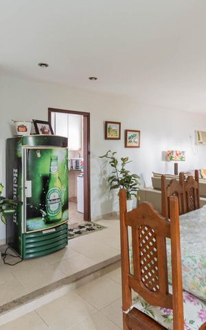 Apartamento à venda com 240m², 3 quartos e 2 vagasCobertura - Sala