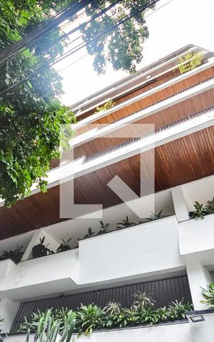 Apartamento à venda com 240m², 3 quartos e 2 vagas Apartamento à venda com 240m², 3 quartos e 2 vagasFachada