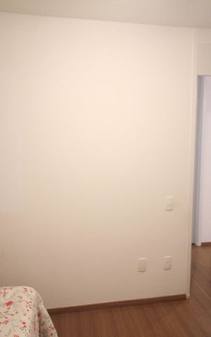 Apartamento à venda com 52m², 2 quartos e 1 vagaQuarto 2