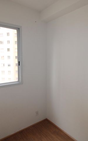 Apartamento para alugar com 30m², 2 quartos e sem vagaQuarto 1