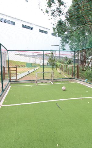 Apartamento para alugar com 30m², 2 quartos e sem vagaÁrea Comum