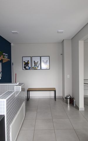 Apartamento para alugar com 30m², 2 quartos e sem vagaÁrea Comum