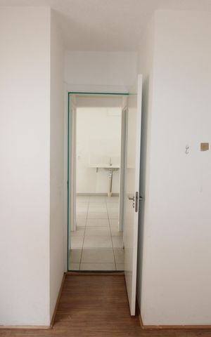 Apartamento para alugar com 30m², 2 quartos e sem vagaQuarto 2