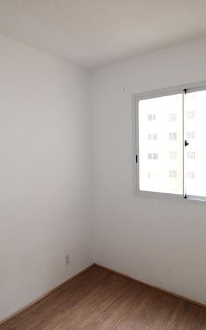 Apartamento para alugar com 30m², 2 quartos e sem vagaQuarto 2