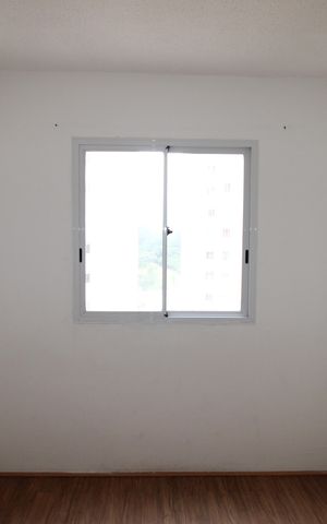 Apartamento para alugar com 30m², 2 quartos e sem vagaQuarto 2