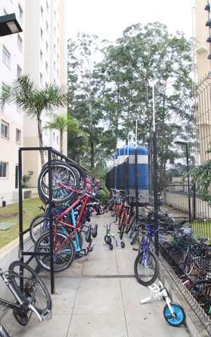 Apartamento para alugar com 30m², 2 quartos e sem vagaÁrea Comum