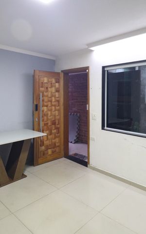 Casa à venda com 127m², 3 quartos e 2 vagasSala 