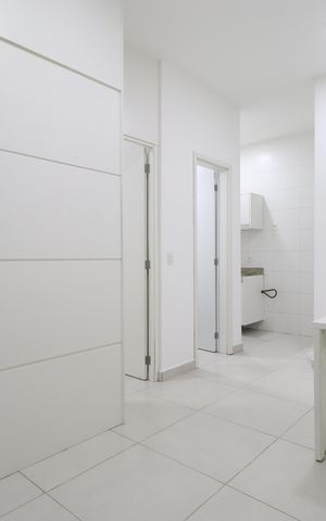 Apartamento para alugar com 28m², 1 quarto e sem vagaSala 