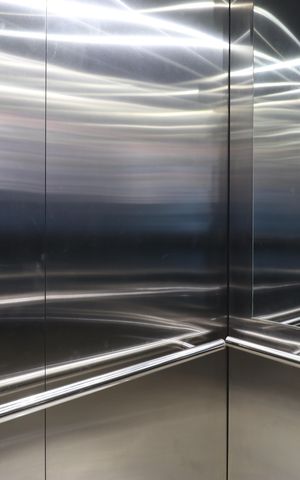 Apartamento para alugar com 28m², 1 quarto e sem vagaElevador 