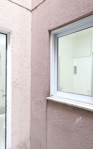 Apartamento para alugar com 28m², 1 quarto e sem vagaCozinha e Área de serviço 