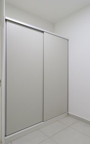 Apartamento para alugar com 28m², 1 quarto e sem vagaQuarto 