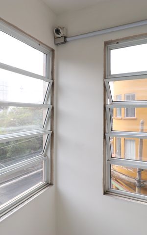 Apartamento para alugar com 28m², 1 quarto e sem vagaÁrea comum 