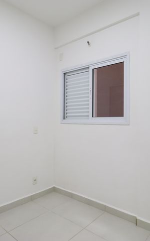 Apartamento para alugar com 28m², 1 quarto e sem vagaQuarto 