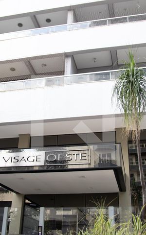 Apartamento para alugar com 76m², 2 quartos e 2 vagas Apartamento para alugar com 76m², 2 quartos e 2 vagasFachada