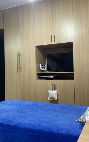 Casa à venda com 170m², 3 quartos e 3 vagas Casa à venda com 170m², 3 quartos e 3 vagasQuarto 2