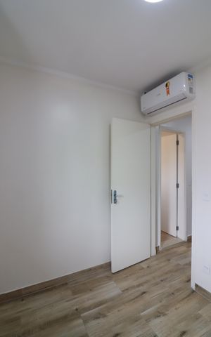 Casa de condomínio à venda com 120m², 3 quartos e 2 vagasQuarto 2