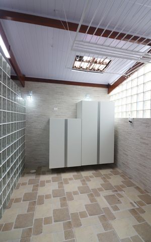 Casa de condomínio à venda com 120m², 3 quartos e 2 vagasÁrea de Serviço