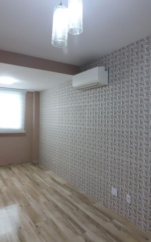 Casa de condomínio à venda com 120m², 3 quartos e 2 vagasSala 