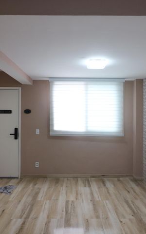 Casa de condomínio à venda com 120m², 3 quartos e 2 vagasSala 