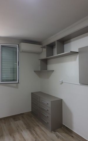 Casa de condomínio à venda com 120m², 3 quartos e 2 vagasQuarto 1 - Suíte