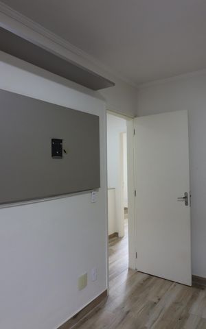 Casa de condomínio à venda com 120m², 3 quartos e 2 vagasQuarto 1 - Suíte