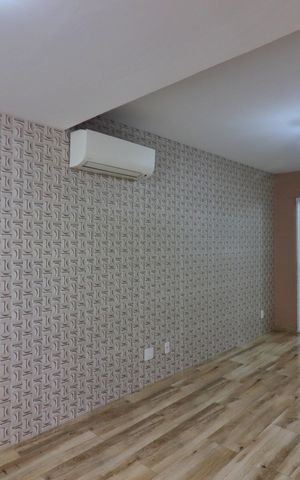 Casa de condomínio à venda com 120m², 3 quartos e 2 vagasSala 