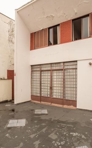Casa para alugar com 200m², 3 quartos e 2 vagas Casa para alugar com 200m², 3 quartos e 2 vagasVaranda da Sala