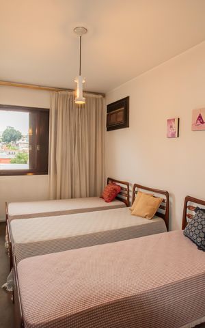 Casa para alugar com 200m², 3 quartos e 2 vagas Casa para alugar com 200m², 3 quartos e 2 vagasQuarto 1