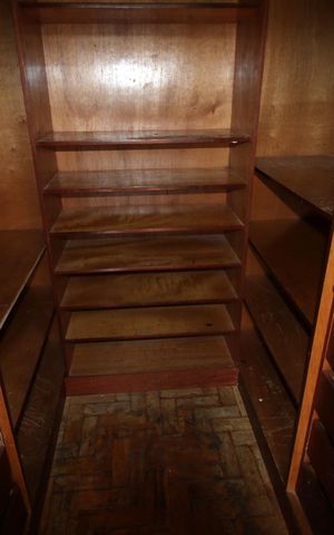 Apartamento à venda com 70m², 2 quartos e 1 vagaCloset