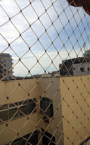 Apartamento à venda com 70m², 2 quartos e 1 vagaVaranda