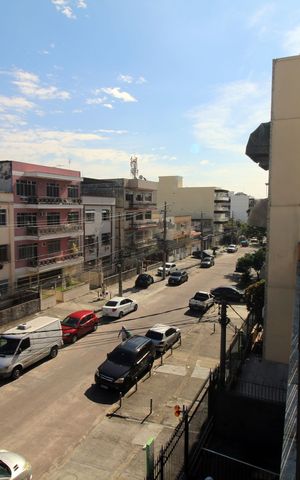 Apartamento à venda com 70m², 2 quartos e 1 vagaVista do Terraço