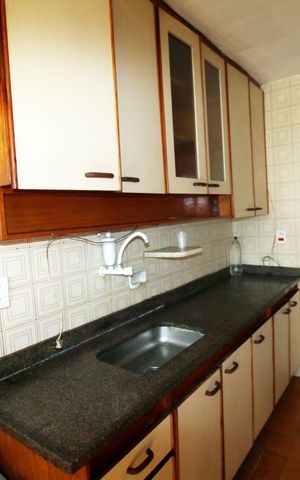 Apartamento à venda com 70m², 2 quartos e 1 vagaCozinha