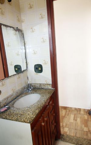 Apartamento à venda com 70m², 2 quartos e 1 vagaBanheiro