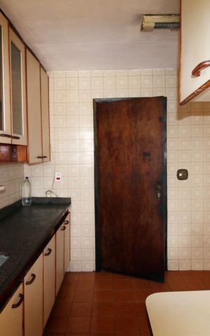 Apartamento à venda com 70m², 2 quartos e 1 vagaCozinha